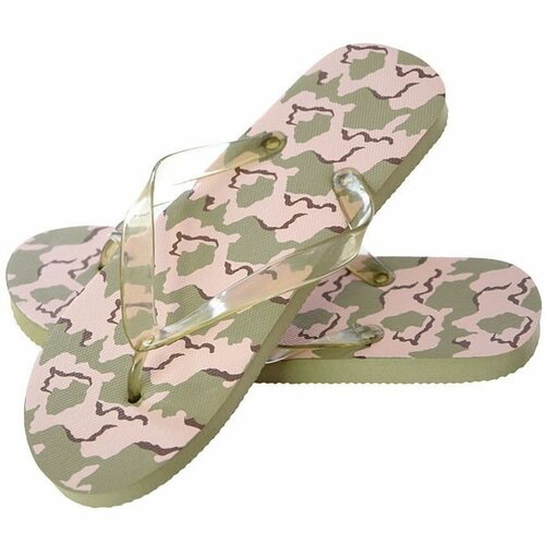 Sandále flip flop  Desert3