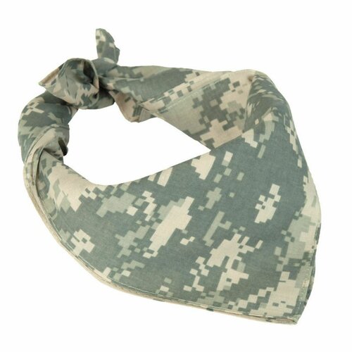 Šátek maskovací - ACU digital