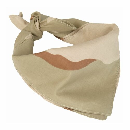 Šátek maskovací - Desert 3