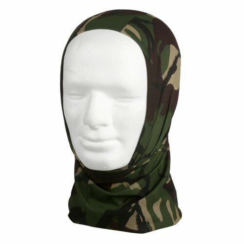 Šátek multifunkční Britský DPM camo