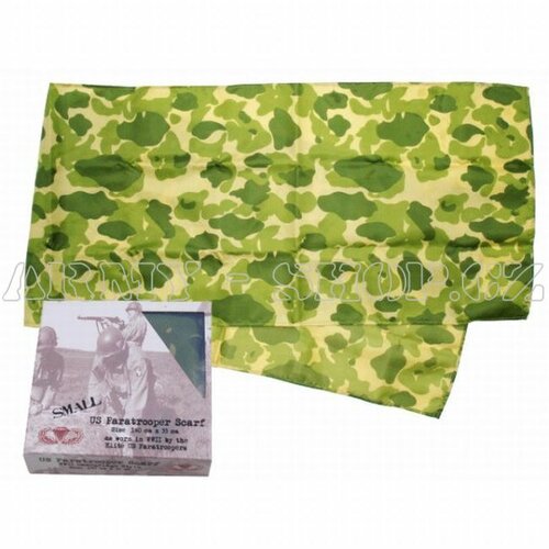 Šála US para WWII repro