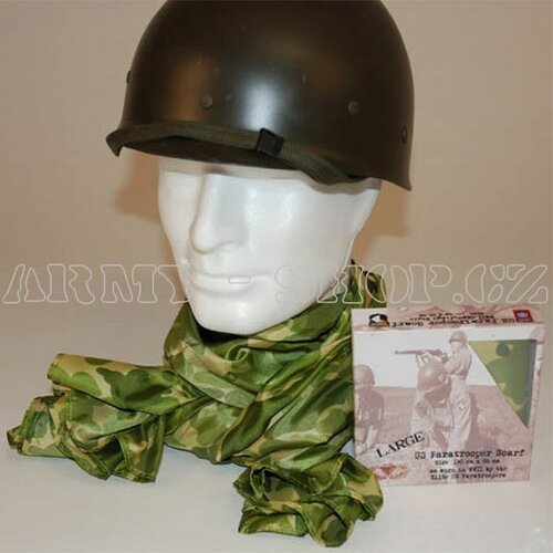 Šála US para WWII repro