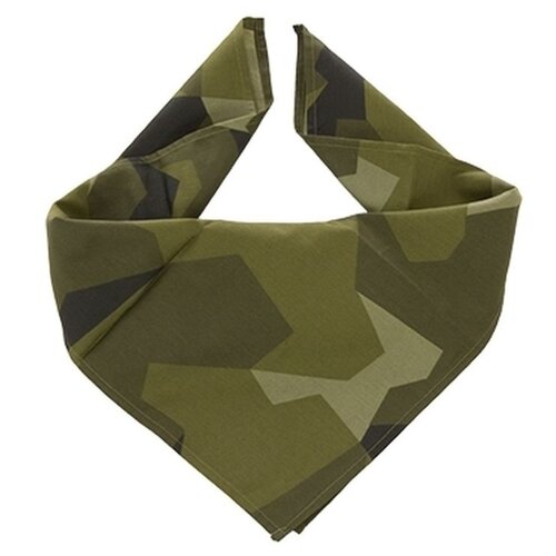 Šátek maskovací M90 Švédská Armáda