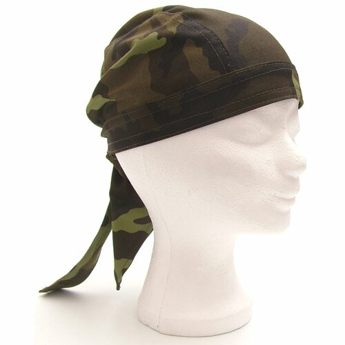 Šátek na hlavu - vz.95