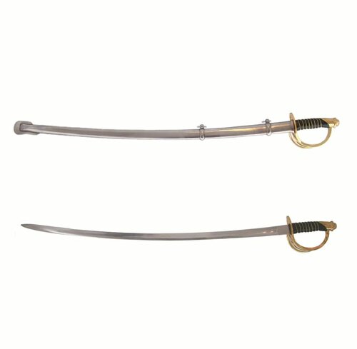 Šavle US Občanská Válka