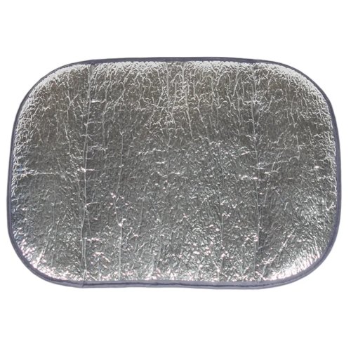 Sedátko ALU 40x30cm YATE