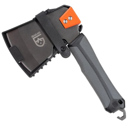 Sekerka víceúčelová Camp BALTA GEAR AID mini