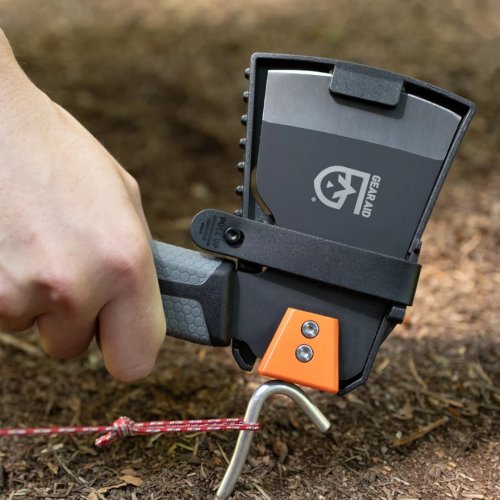 Sekerka víceúčelová Camp BALTA GEAR AID mini