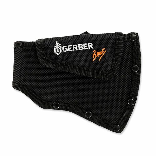 Sekyra Gerber Bear Grylls