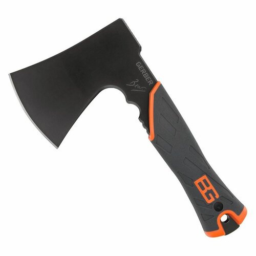 Sekyra Gerber Bear Grylls