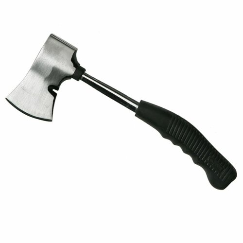 Sekyrka CAMPING celokovová