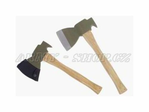 Sekyrka BUNDESWEHR ženijní