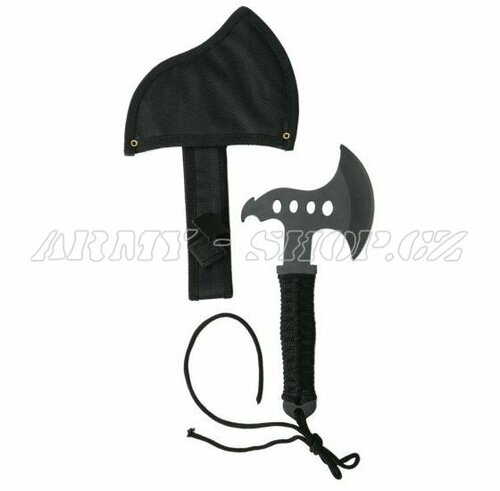 Vrhací sekerka NINJA