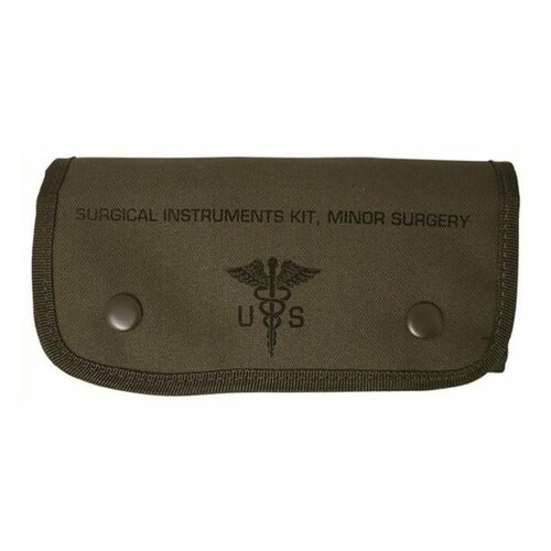 Chirurgická sada Elite First Aid, Inc.