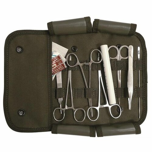 Chirurgická sada Elite First Aid, Inc.