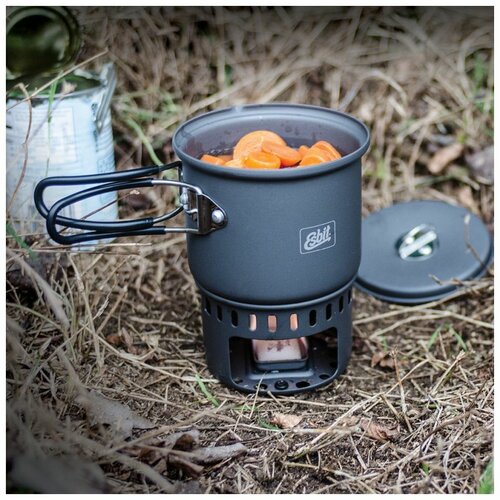 Set na vaření lihový ESBIT