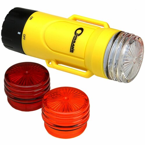 Signalizační světlo