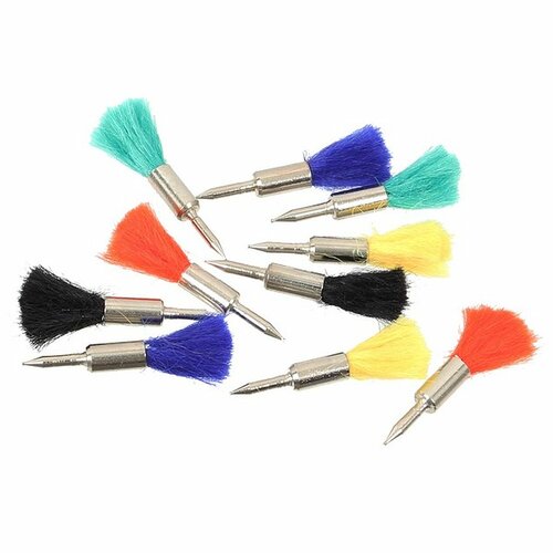 Šipky do vzduchovky barevné UMAREX 1ks