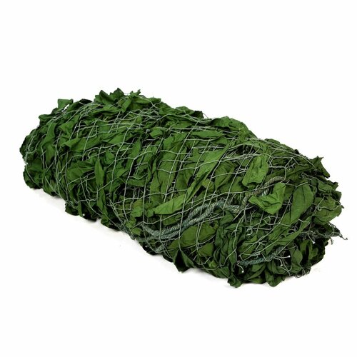 Maskovací síť RUSSIA textilní 6x3m nová