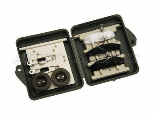 Sada šicích potřeb RUSIA