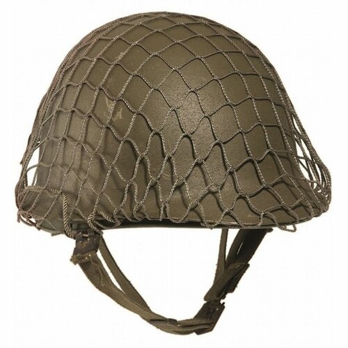 Síťka na helmu orig U.S. - nylon