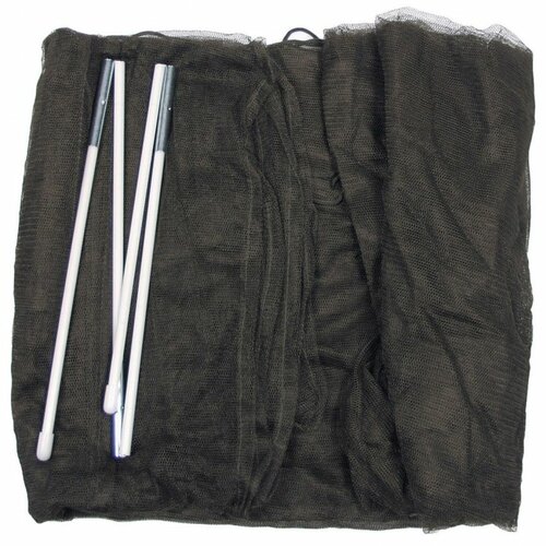 Moskytiéra áčko CAMPING stanová MFH