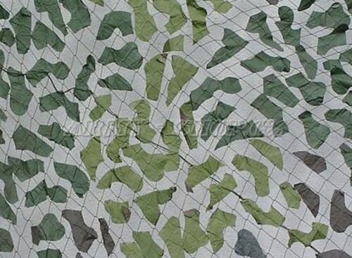 Maskovací síť - MAĎARSKÁ ARMÁDA