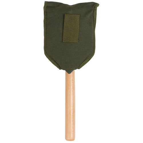 Skládací lopatka DELUXE