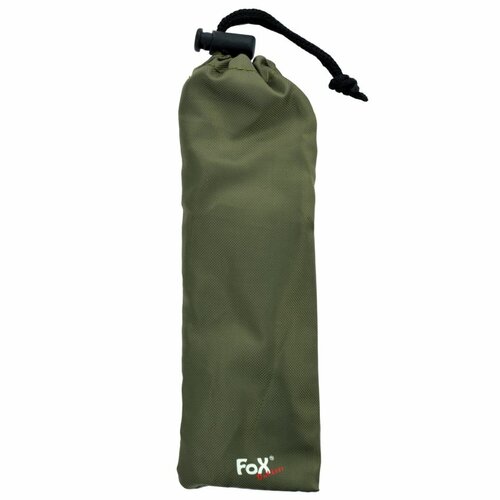 Kempingová kuchyňská obracečka MFH nerezová