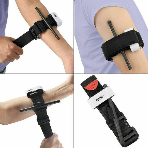 Škrtidlo MIC Combat Application Tourniquet FMA