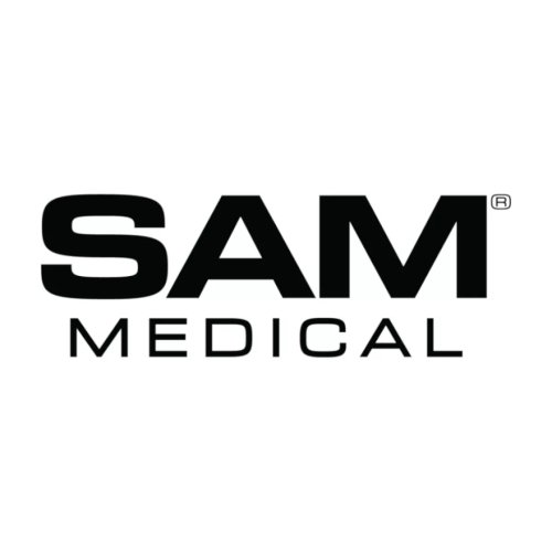 Škrtidlo SAM XT Extremity Tourniquet Trainer MODRÉ