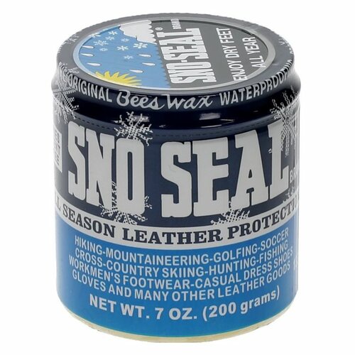 Včelí vosk SNO SEAL dóza 200g