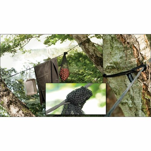 Šnůra UTILITY - McNett Gruntline