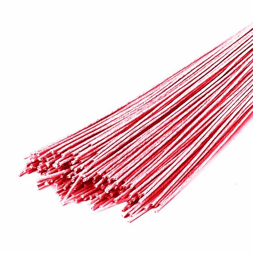 Zápalná šňůra EXTRA POMALÁ růžová