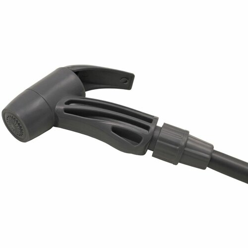 Sprcha solární DELUXE 20L ZELENÁ