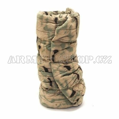 Spací pytel ČSLA maskáčový