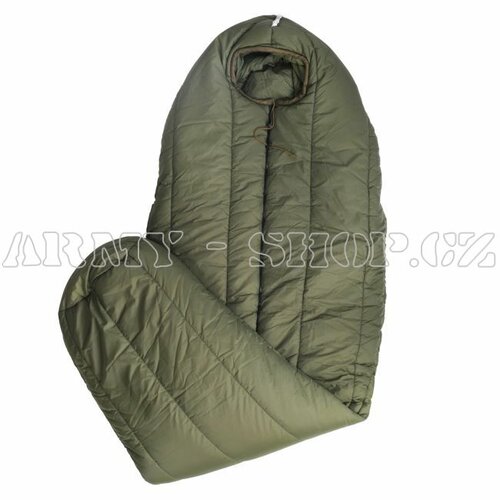 Spací pytel M-94 Norská Armáda