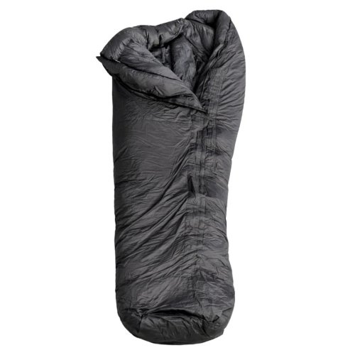 Spacák orig. Bundeswehr KSK GORETEX černý použitý