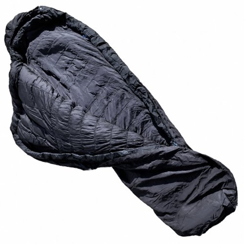 Spacák orig. Bundeswehr KSK GORETEX černý použitý