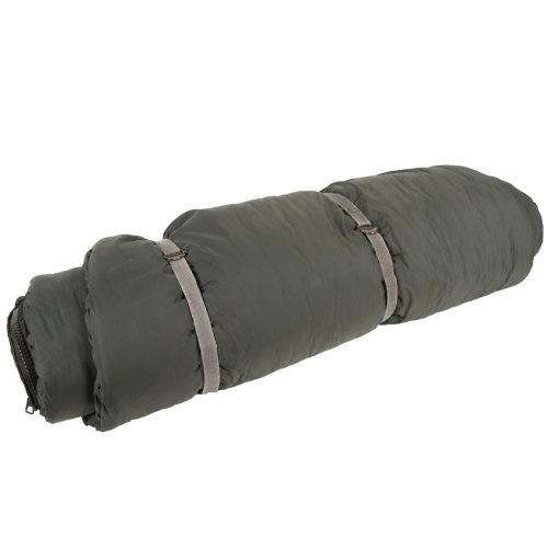 Spacák orig. Rakouská armáda GOLDECK použitý