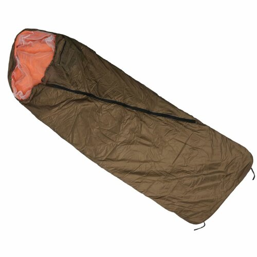 Spací pytel AČR letní pro průzkumníky