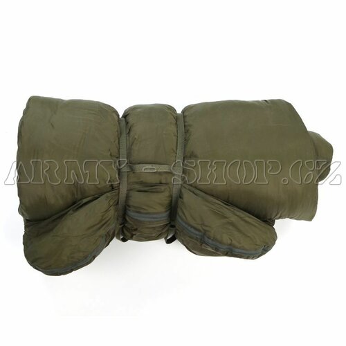 Spací pytel AČR důstojnický model 2005	