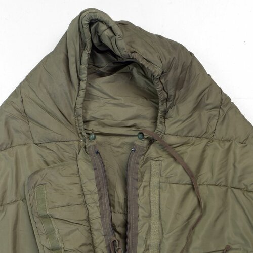 Spací pytel ARCTIC Britský