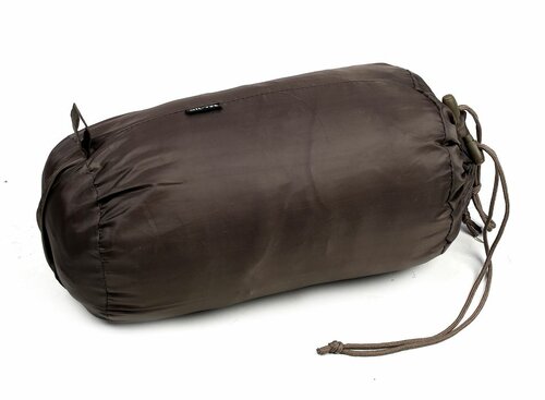 Spací pytel COMMANDO olivový