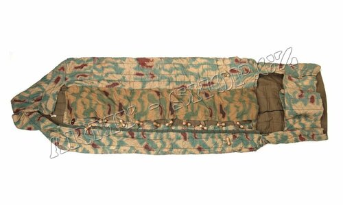 Spací pytel ČSLA maskáčový