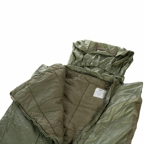 Spací pytel Francouzská Armáda T.T.A MLE F1