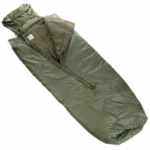 Spací pytel Francouzská Armáda T.T.A MLE F1