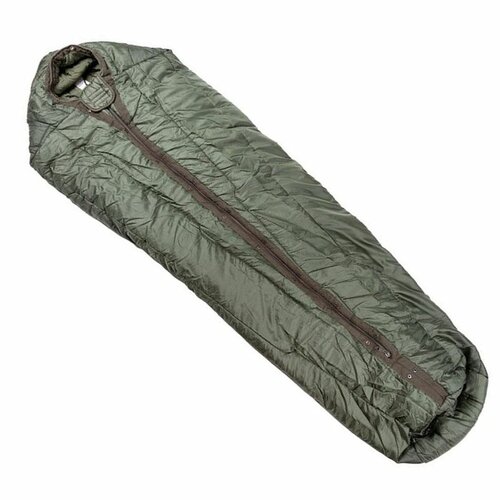 Spací pytel orig. HOLANDSKÁ ARMÁDA