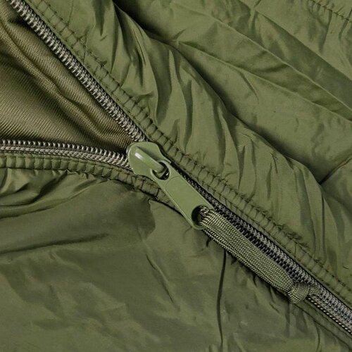 Spací pytel JUNGLE Britský