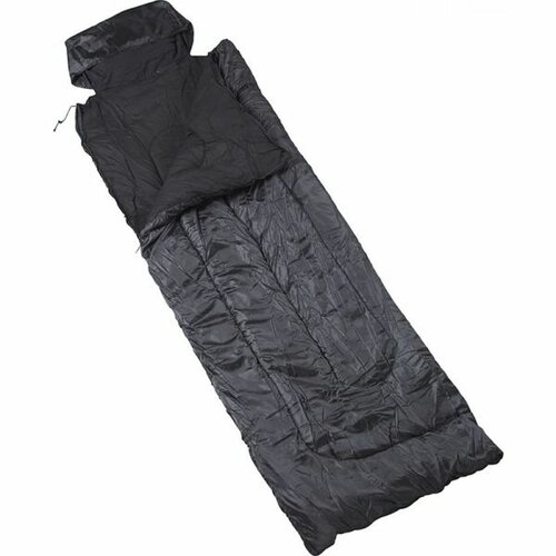 Spací pytel  PILOT   Černý